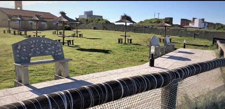 Complejo San Cristobal