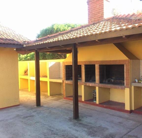 Complejo San Cristobal