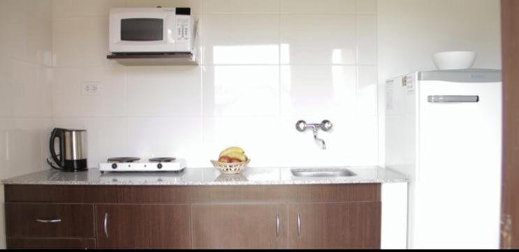 Complejo San Cristobal