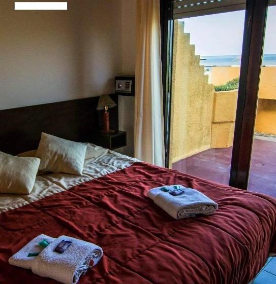 Complejo San Cristobal