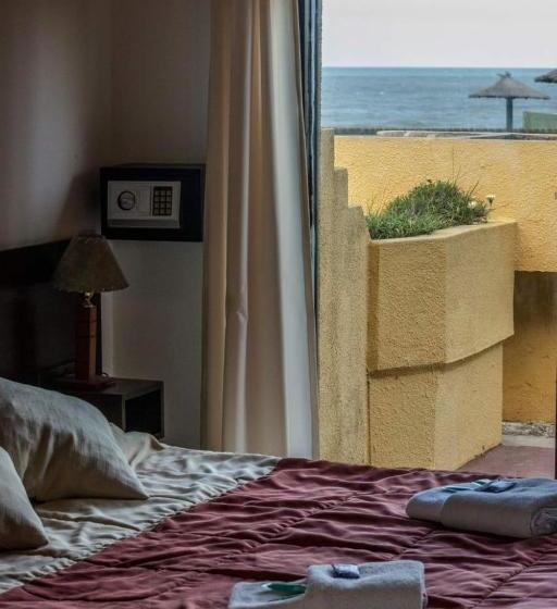 Complejo San Cristobal