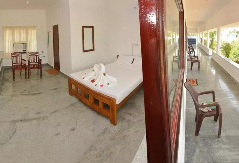 Hotelli Alice Paradise By Moonrakers