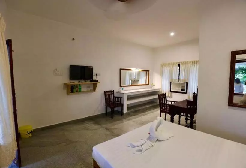 Hotelli Alice Paradise By Moonrakers