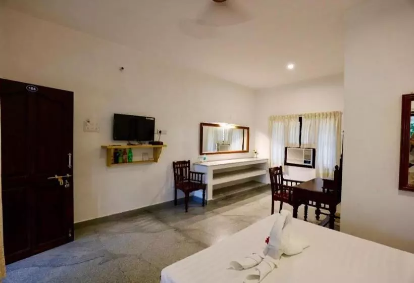 Hotelli Alice Paradise By Moonrakers