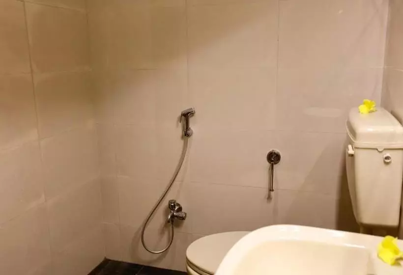 Hotelli Alice Paradise By Moonrakers