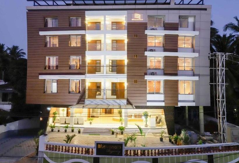 Hotel Bhavanam Regency Guruvayoor