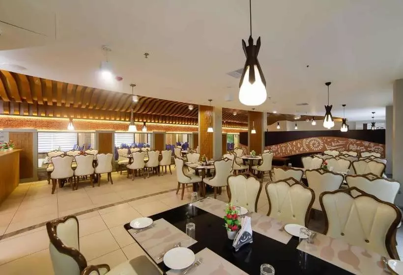 Hotelli Bhavanam Regency Guruvayoor