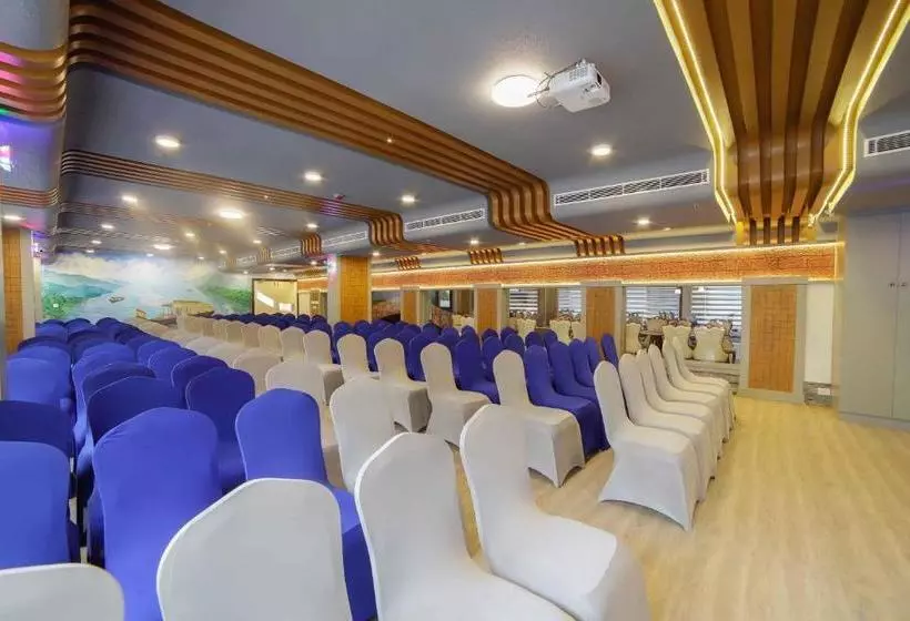 Hotelli Bhavanam Regency Guruvayoor