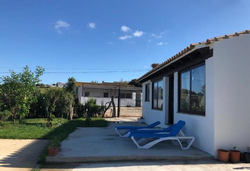 ホテル Alojamiento Rural El Soldao