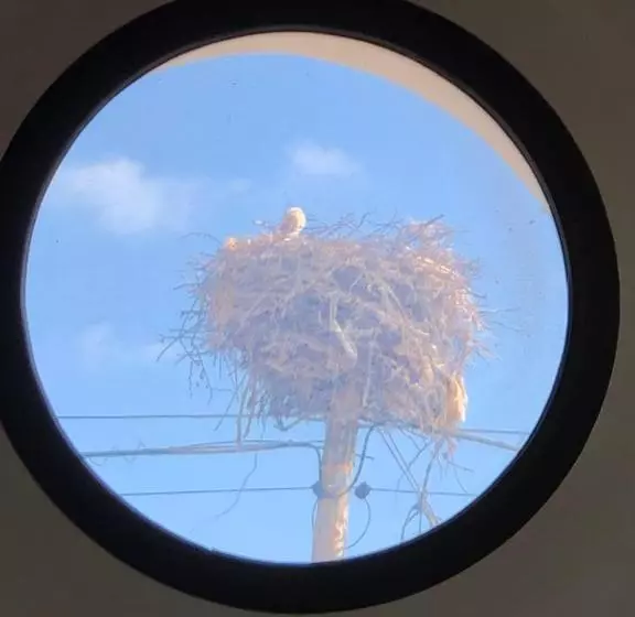 هتل Alojamiento Rural El Soldao