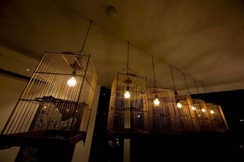 هتل Purple Hue Central Hub