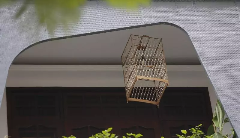 هتل Purple Hue Central Hub