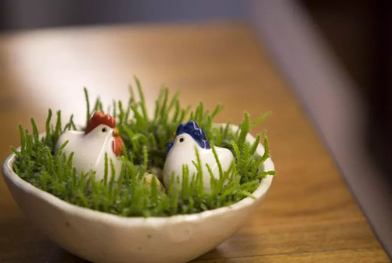 هتل Purple Hue Central Hub