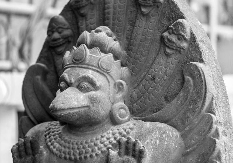 هتل Purple Hue Central Hub