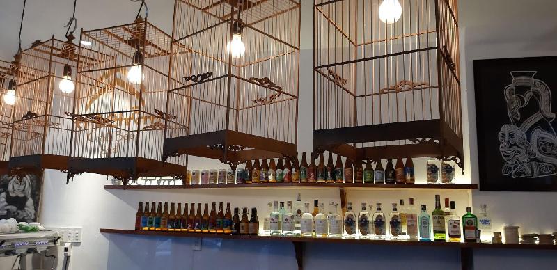 هتل Purple Hue Central Hub