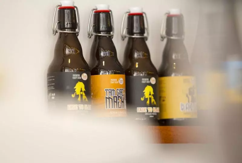 هتل Purple Hue Central Hub