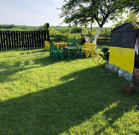 پانسیون Angelinin Konak