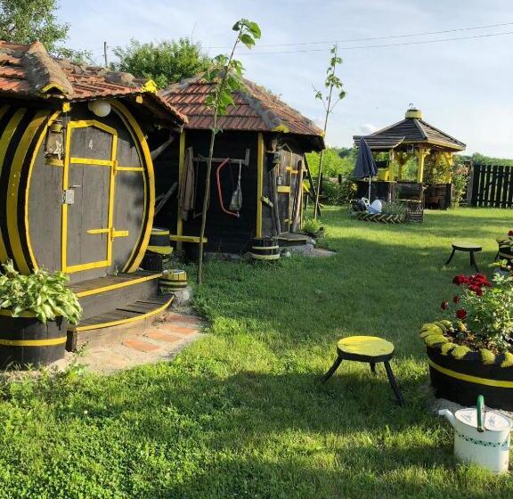 پانسیون Angelinin Konak