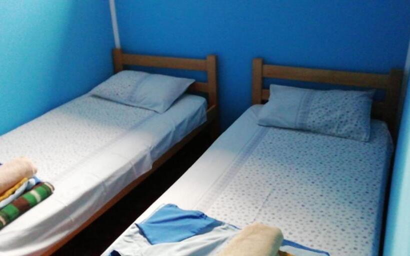 پانسیون Angelinin Konak