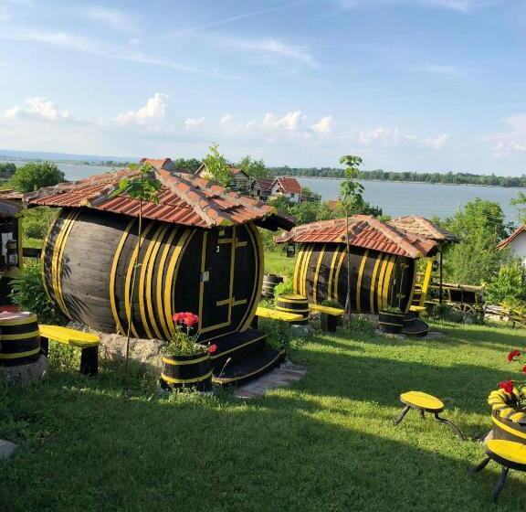 پانسیون Angelinin Konak