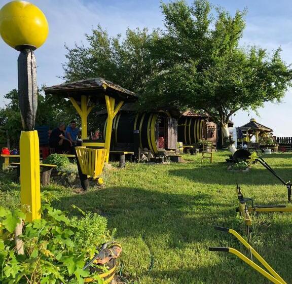 پانسیون Angelinin Konak