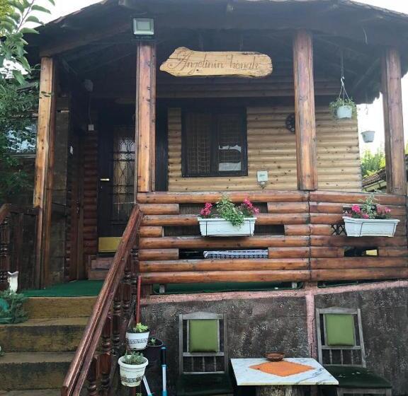 پانسیون Angelinin Konak