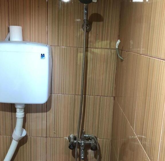 پانسیون Angelinin Konak