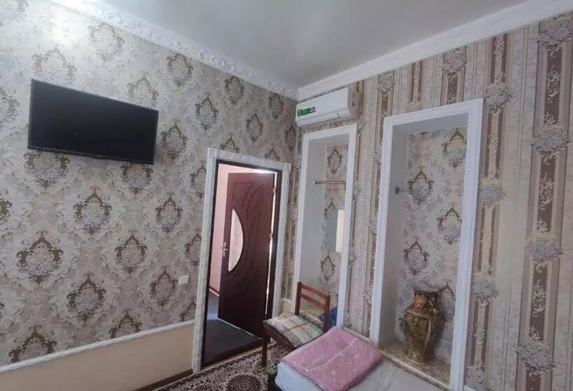 پانسیون Madina Mehribon Welcome To Bukhara