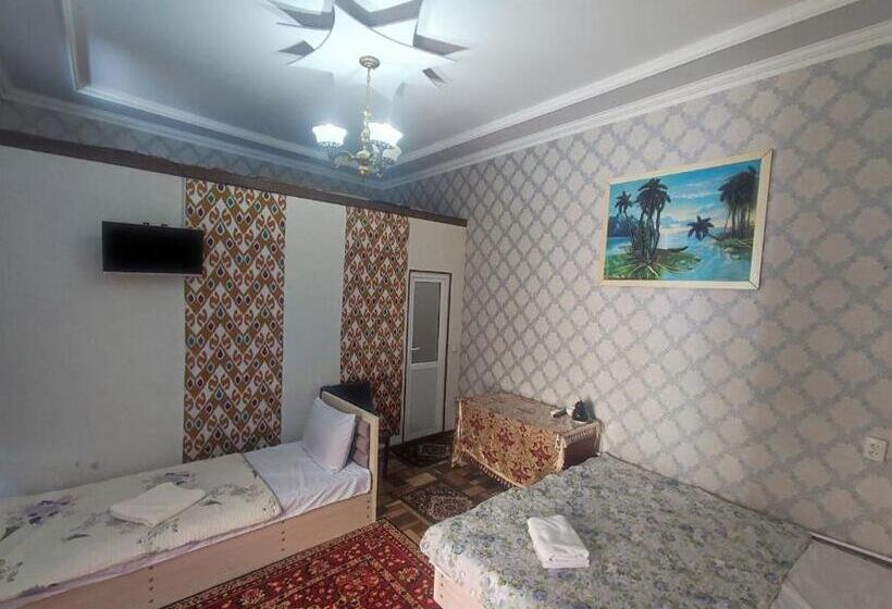 پانسیون Madina Mehribon Welcome To Bukhara