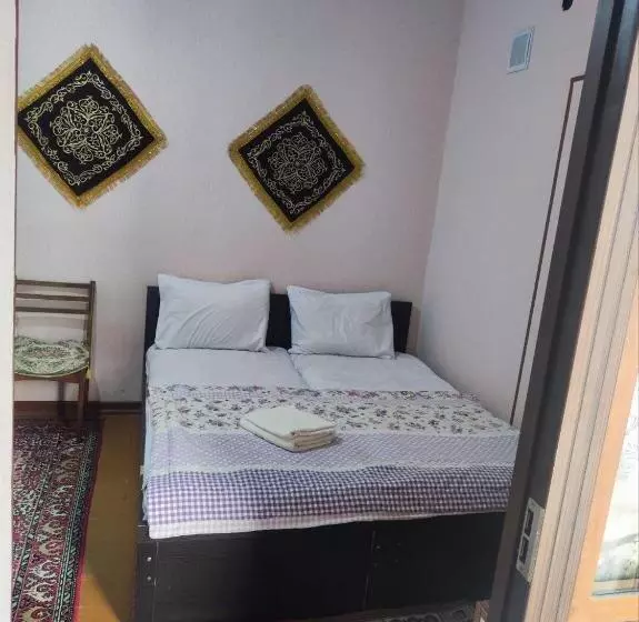 پانسیون Madina Mehribon Welcome To Bukhara