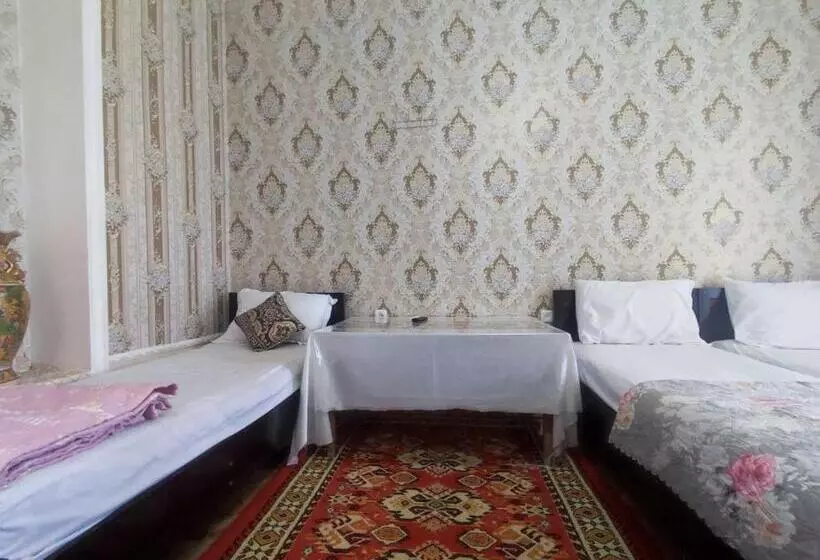 پانسیون Madina Mehribon Welcome To Bukhara