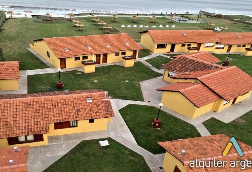 Complejo San Cristobal