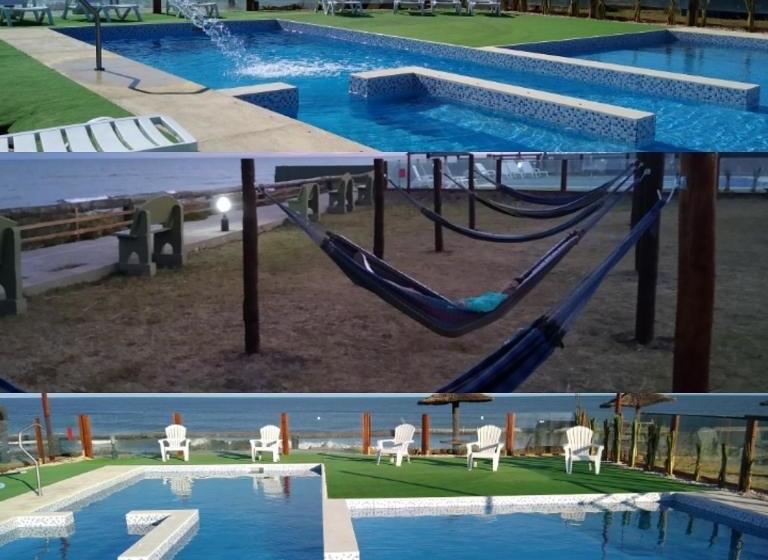 Complejo San Cristobal