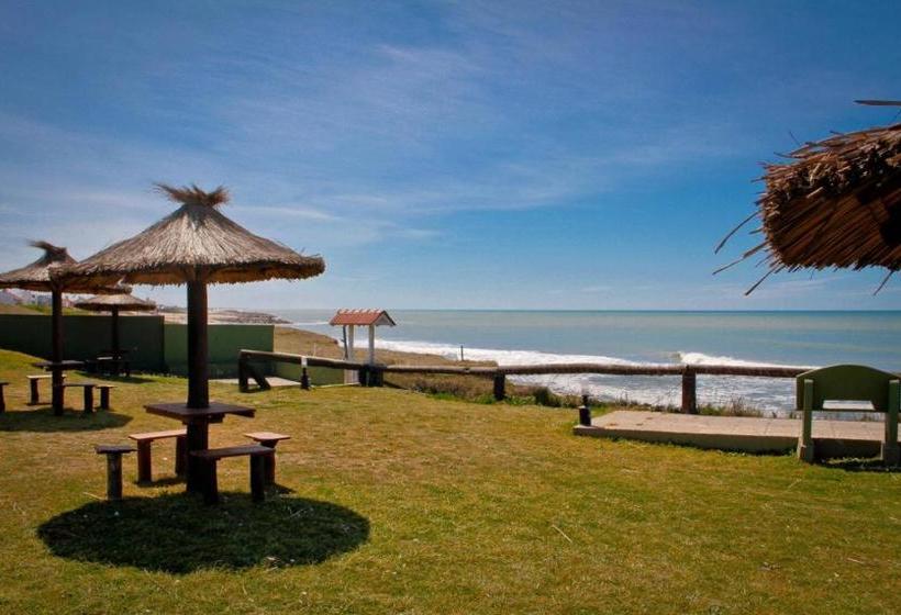 Complejo San Cristobal