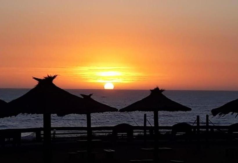 Complejo San Cristobal