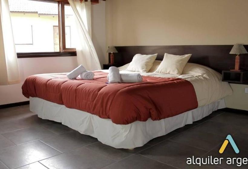 Complejo San Cristobal