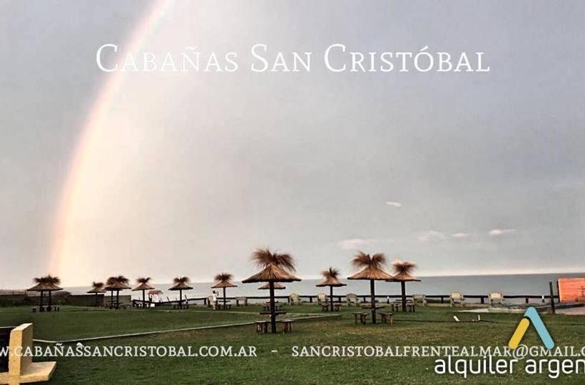 Complejo San Cristobal