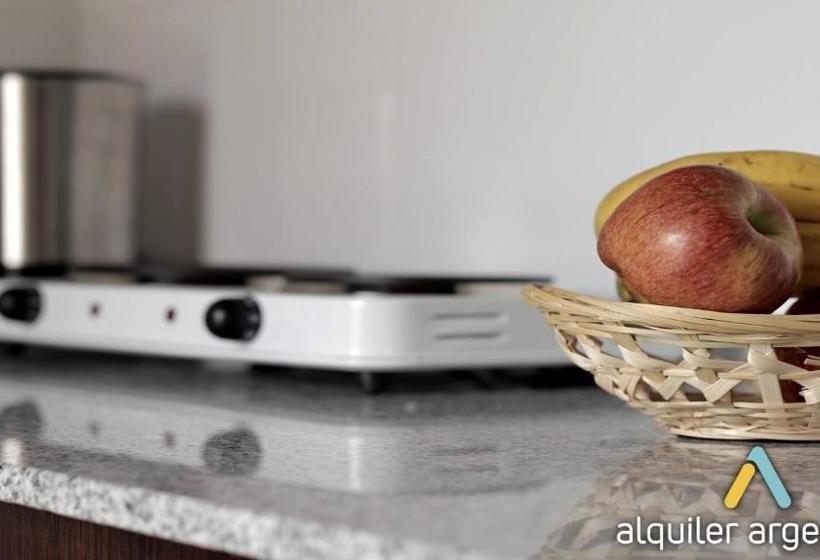 Complejo San Cristobal