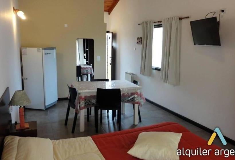 Complejo San Cristobal