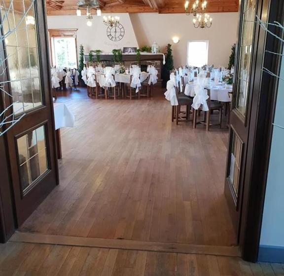 住宿加早餐 Au Wingenerhof