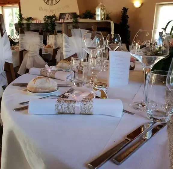 ベッドアンドブレックファースト Au Wingenerhof