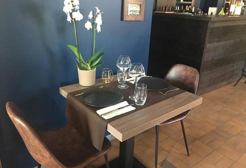 住宿加早餐 Au Wingenerhof