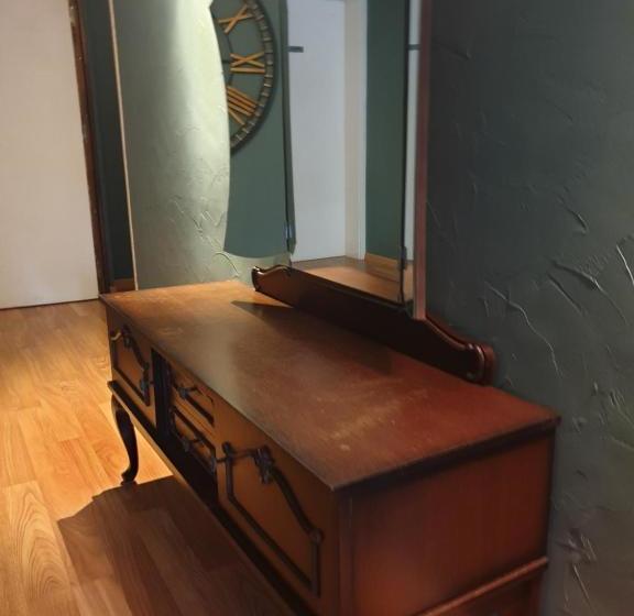 住宿加早餐 Au Wingenerhof