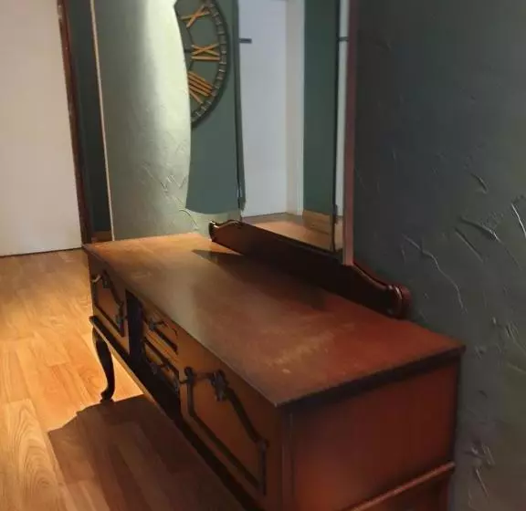 ベッドアンドブレックファースト Au Wingenerhof