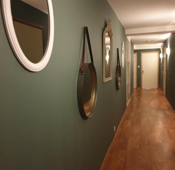 住宿加早餐 Au Wingenerhof