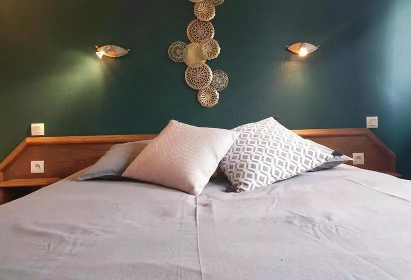 ベッドアンドブレックファースト Au Wingenerhof