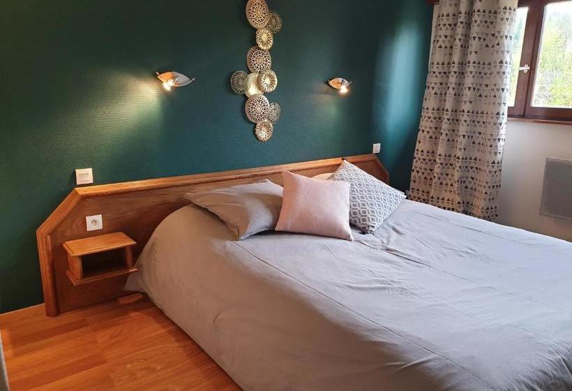 住宿加早餐 Au Wingenerhof