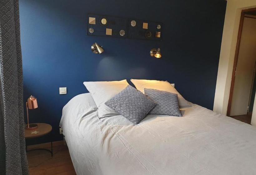 住宿加早餐 Au Wingenerhof