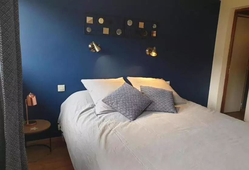 ベッドアンドブレックファースト Au Wingenerhof