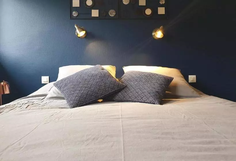 ベッドアンドブレックファースト Au Wingenerhof